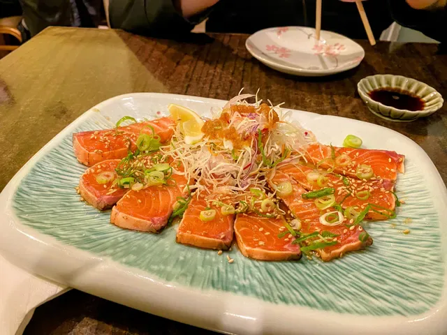 Hoya Sushi