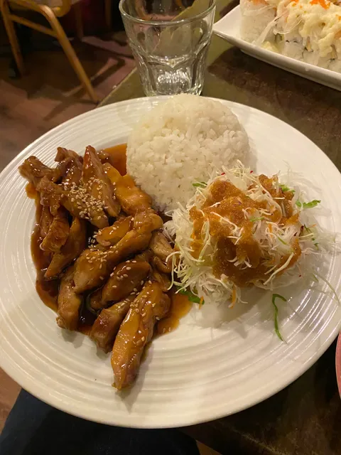 Hoya Sushi