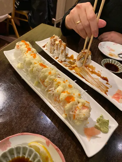 Hoya Sushi
