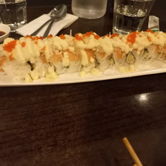 Hoya Sushi
