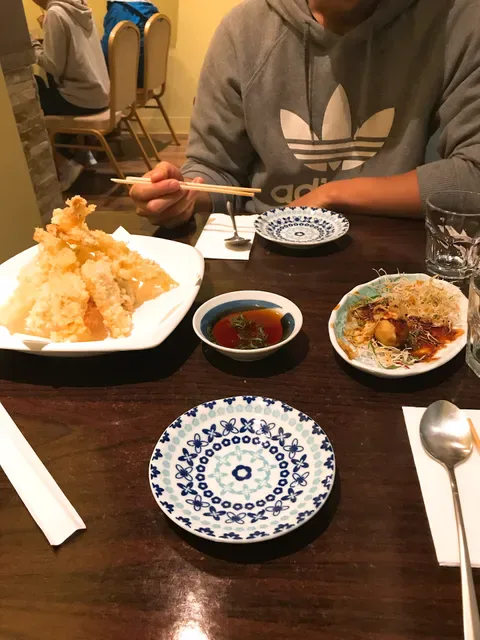 Hoya Sushi