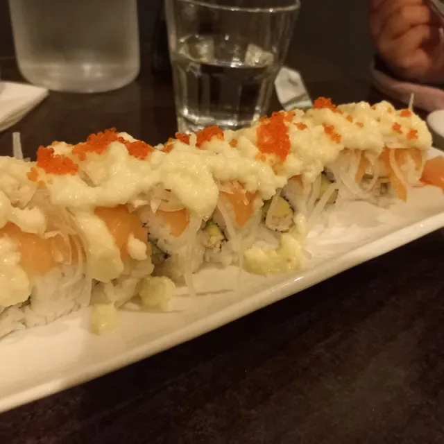 Hoya Sushi
