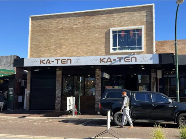 KATEN