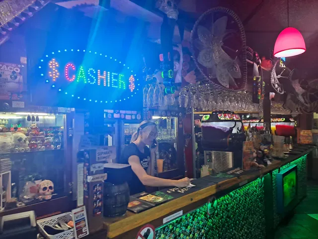 Pancho's Mexican Villa Restaurant - East Vic Park