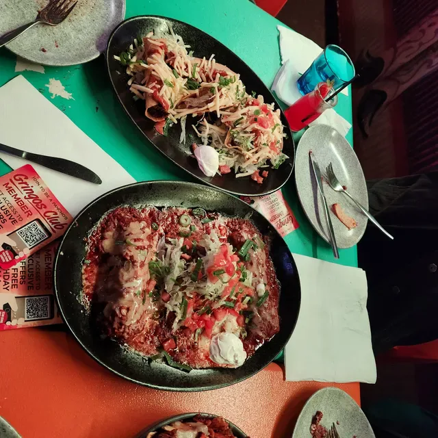 Pancho's Mexican Villa Restaurant - East Vic Park