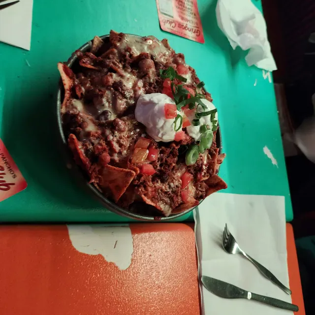 Pancho's Mexican Villa Restaurant - East Vic Park