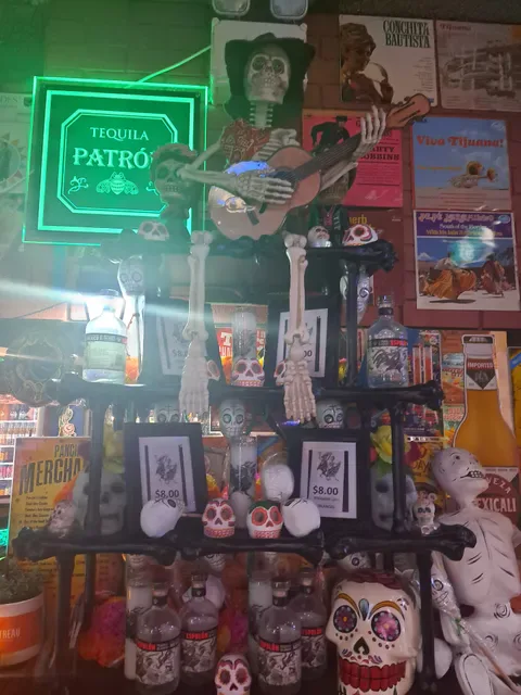 Pancho's Mexican Villa Restaurant - East Vic Park