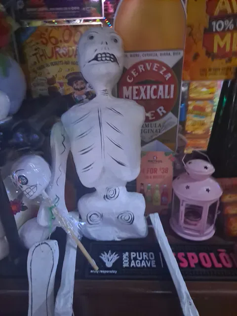 Pancho's Mexican Villa Restaurant - East Vic Park