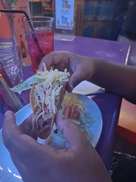Pancho's Mexican Villa Restaurant - East Vic Park