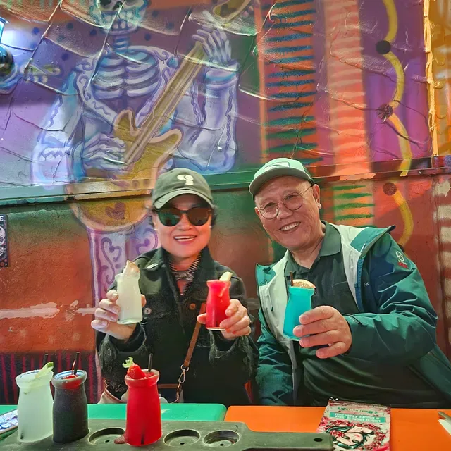 Pancho's Mexican Villa Restaurant - East Vic Park