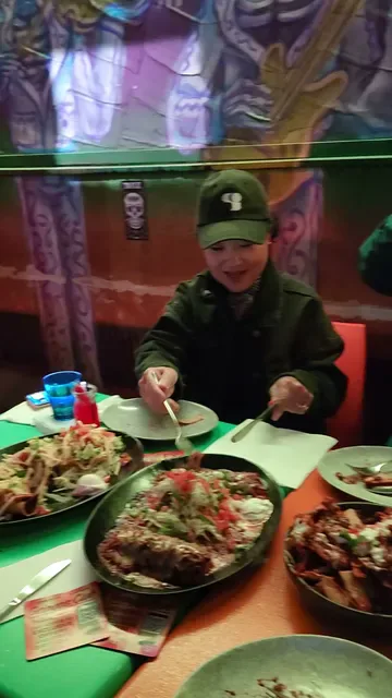Pancho's Mexican Villa Restaurant - East Vic Park
