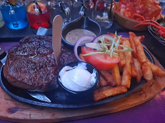 Pancho's Mexican Villa Restaurant - East Vic Park
