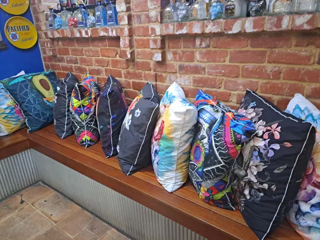 Pancho's Mexican Villa Restaurant - East Vic Park