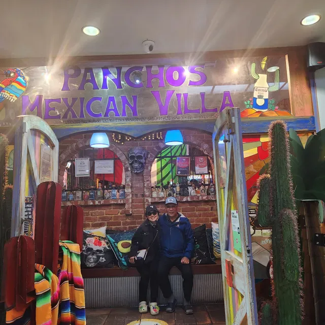 Pancho's Mexican Villa Restaurant - East Vic Park