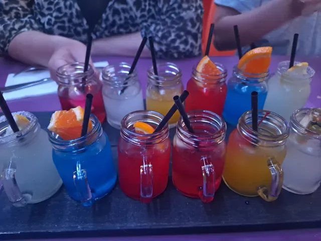 Pancho's Mexican Villa Restaurant - East Vic Park