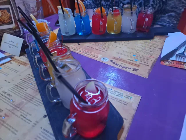 Pancho's Mexican Villa Restaurant - East Vic Park