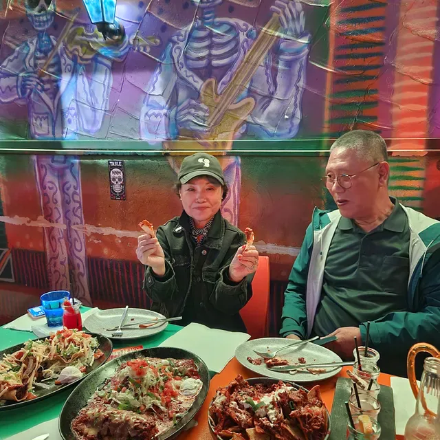 Pancho's Mexican Villa Restaurant - East Vic Park