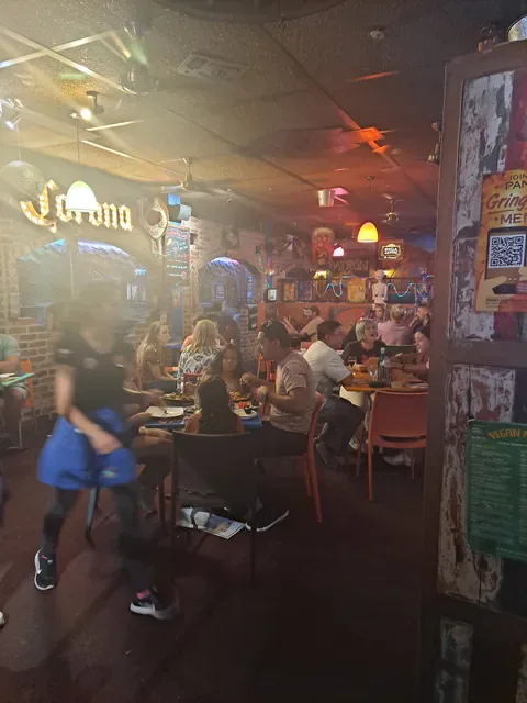 Pancho's Mexican Villa Restaurant - East Vic Park