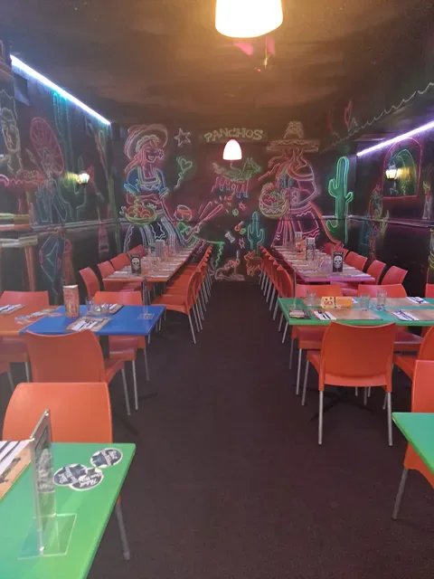 Pancho's Mexican Villa Restaurant - East Vic Park