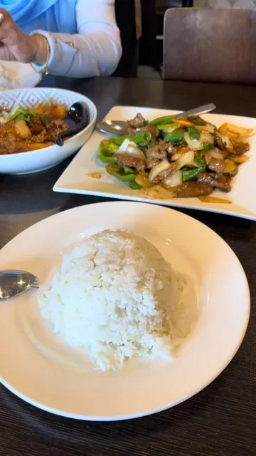 Penang Village Malaysian Delights