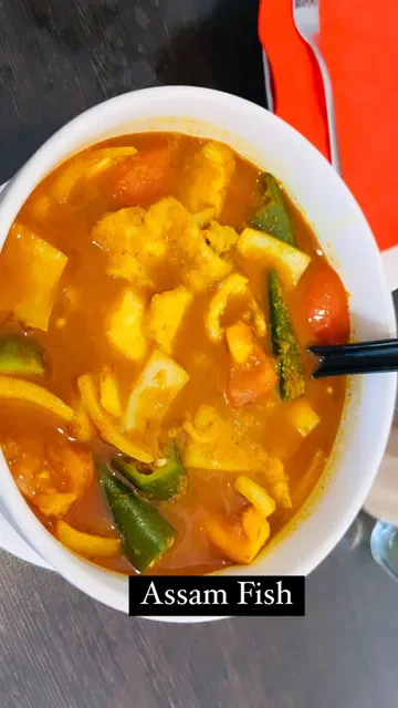Penang Village Malaysian Delights