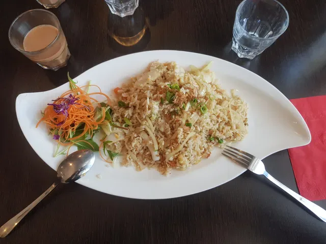 Penang Village Malaysian Delights