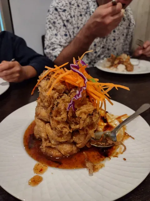 Penang Village Malaysian Delights
