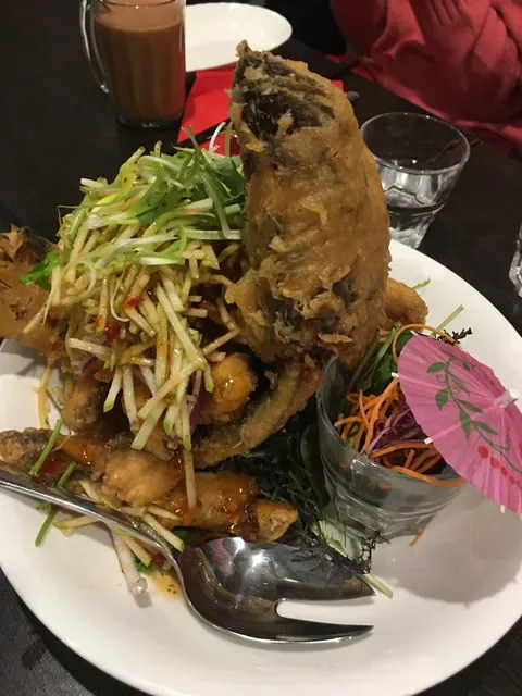 Penang Village Malaysian Delights