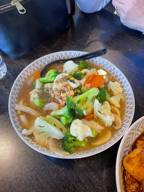Penang Village Malaysian Delights