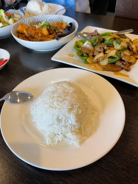 Penang Village Malaysian Delights