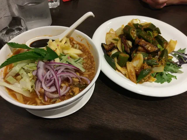 Penang Village Malaysian Delights