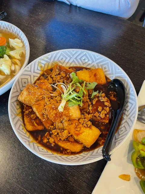 Penang Village Malaysian Delights
