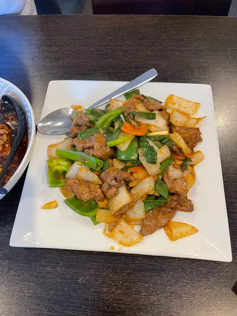 Penang Village Malaysian Delights