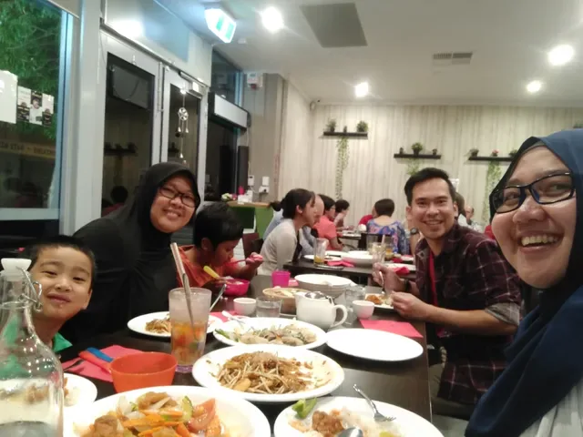 Penang Village Malaysian Delights