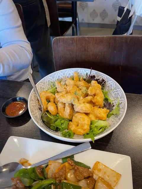 Penang Village Malaysian Delights