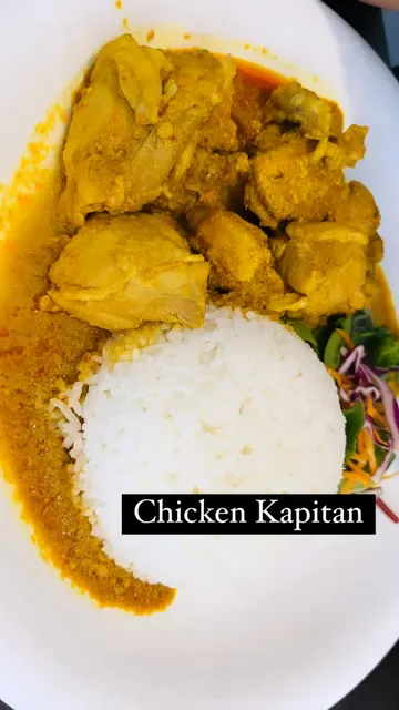 Penang Village Malaysian Delights