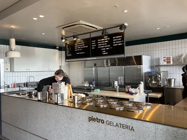 PIETRO Gelateria
