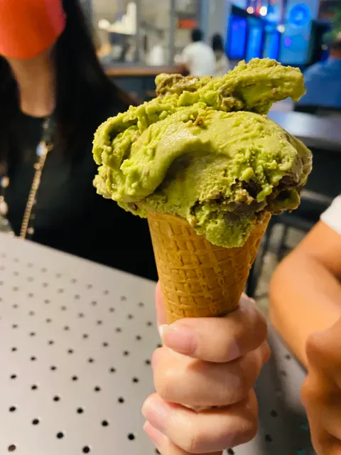 PIETRO Gelateria
