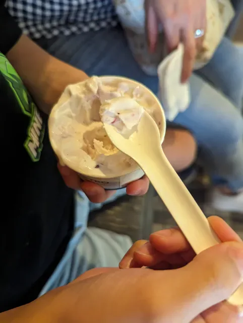PIETRO Gelateria