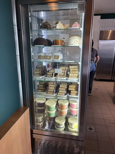 PIETRO Gelateria
