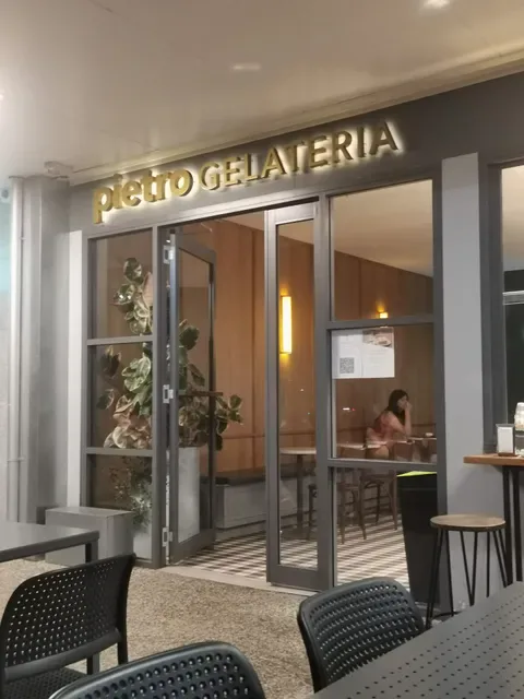 PIETRO Gelateria