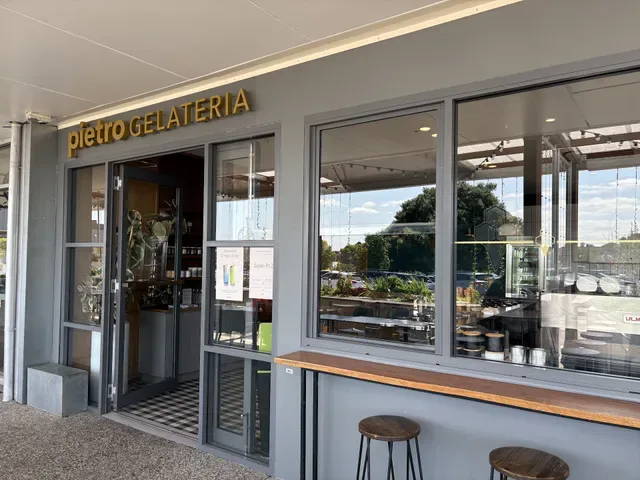 PIETRO Gelateria