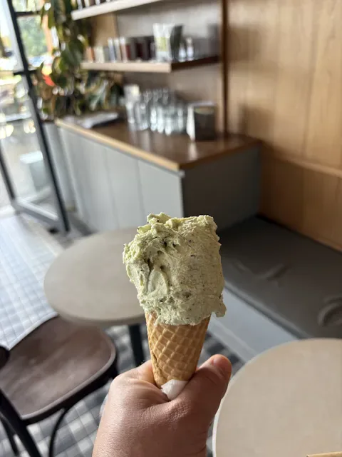 PIETRO Gelateria