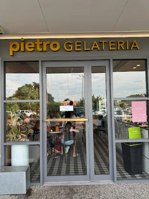 PIETRO Gelateria