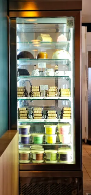 PIETRO Gelateria