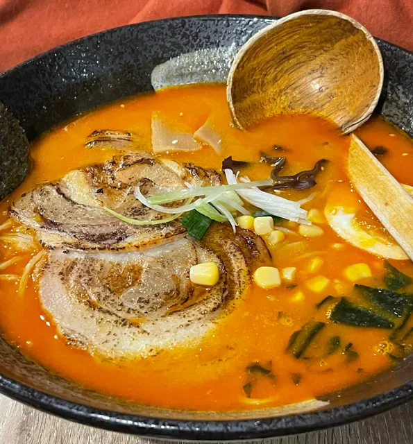 Ramen Samurai