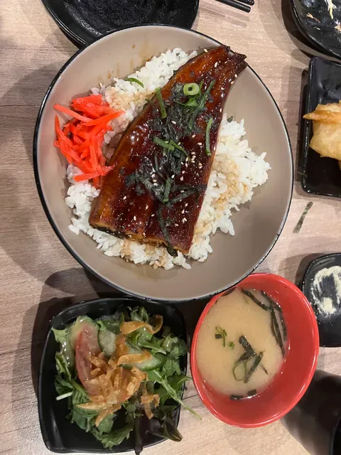 Ramen Samurai