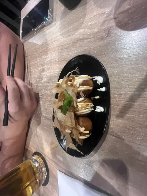 Ramen Samurai