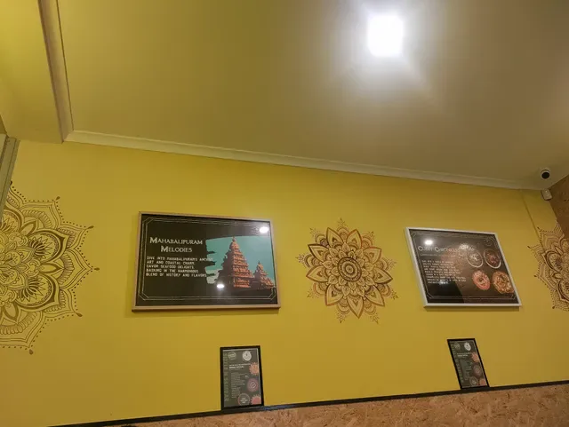 SIZZLE 'N' SAMBAR - East Vic Park