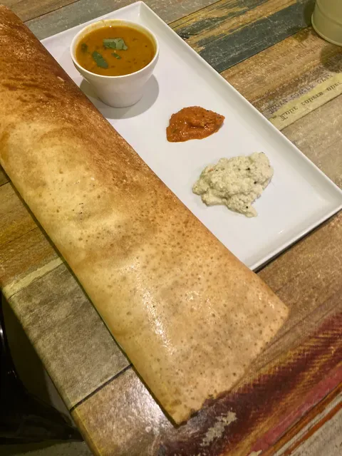 SIZZLE 'N' SAMBAR - East Vic Park